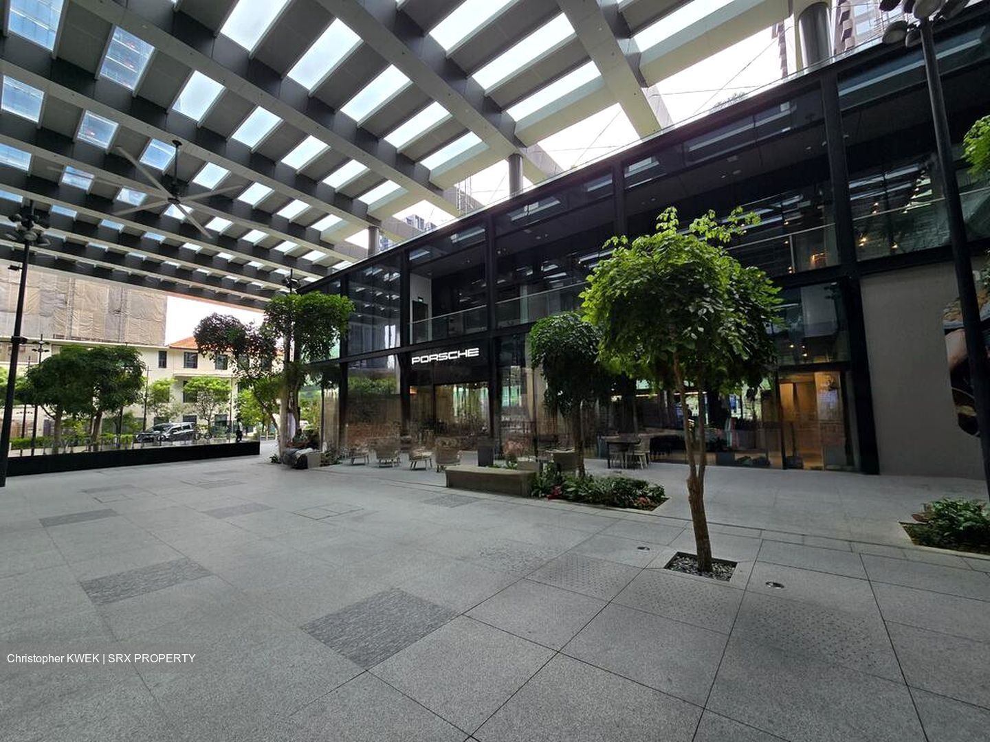 Suntec Tower Five (D1), Office #469325121